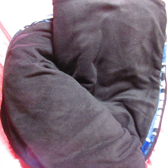 Star Wars Darth Vader 88" x 58" Fleece Blanket - Picture 2 of 3